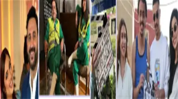 أفلام مؤجلة لأحمد السقا وياسمين عبدالعزيز تنتظر تحديد موعد عرضها بالسينما